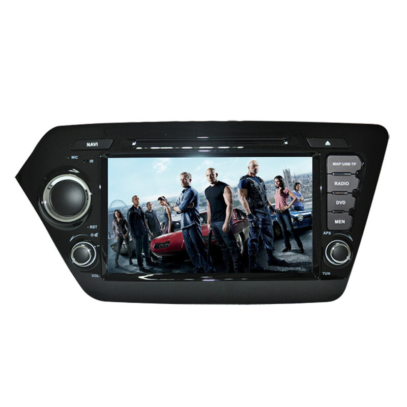 東影起亞全系DVD導航一體機 K2新佳樂K3索蘭托KX3傲跑K5福瑞迪獅跑K4智跑多功能升級方案