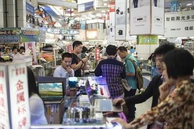 深圳與硅谷能否攜手打造制造業(yè)巨擘Calichina？