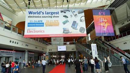 2019香港環球資源展 智能代步行業的微創新與GPS導航新趨勢