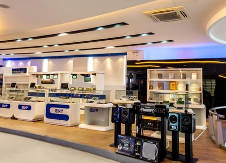 常禾電子陳周萬 車載音響物聯網化，重塑未來駕駛聽覺體驗